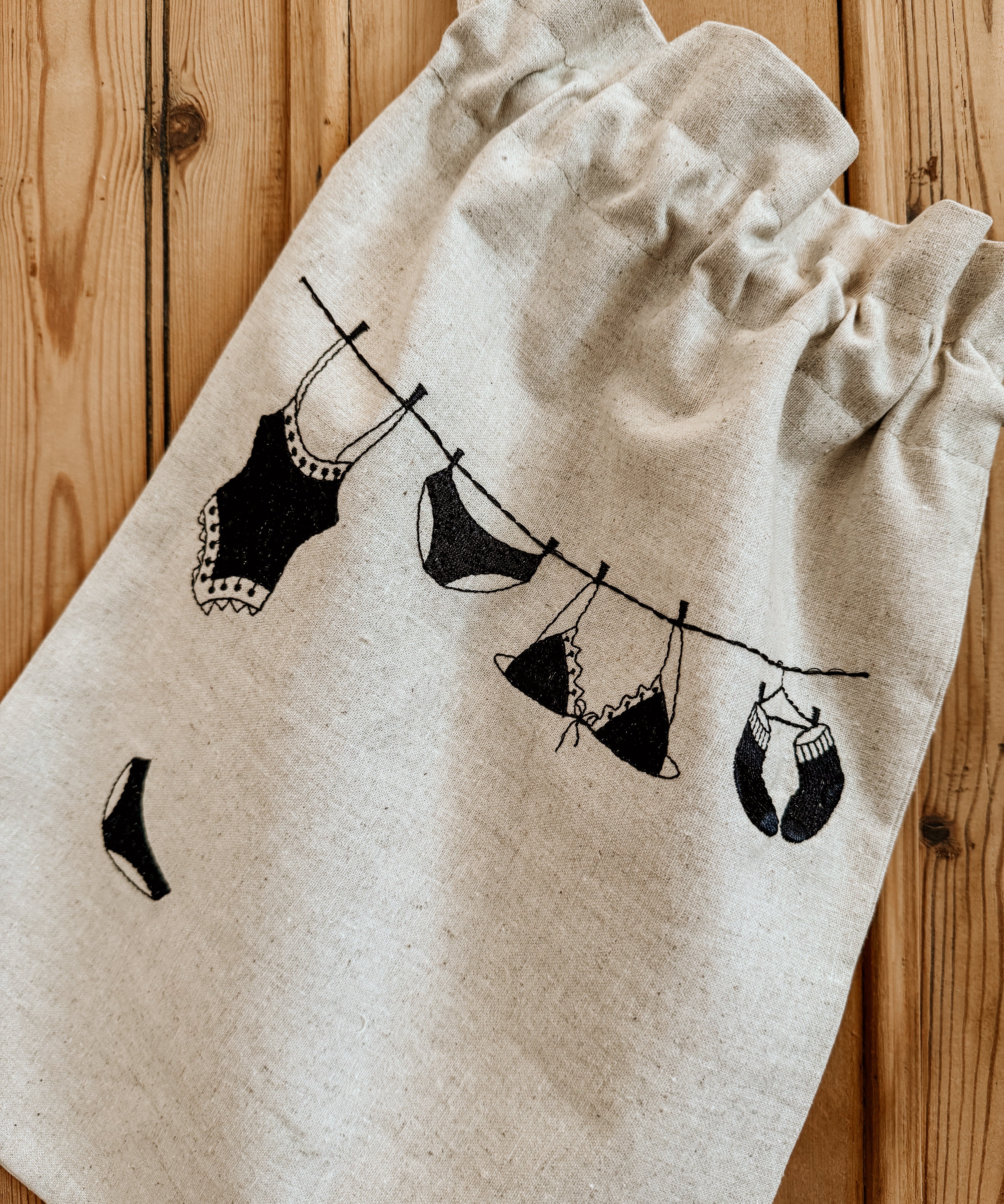 Travel Bags