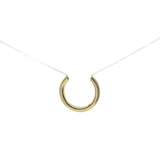 Dappled Light Necklace - Shop Adele Catherine 