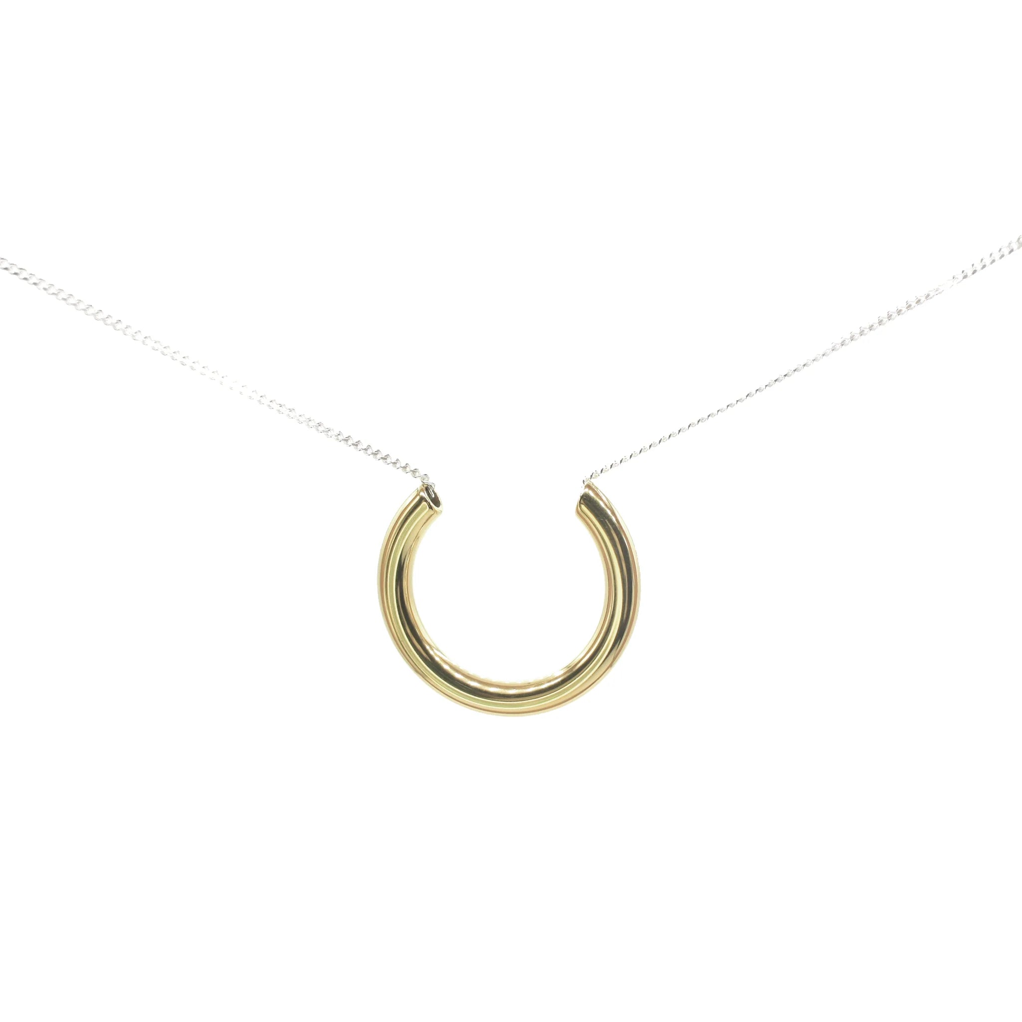 Dappled Light Necklace - Shop Adele Catherine 