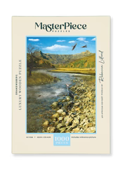 Drakensberg Puzzle - Shop Adele Catherine 