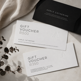 Gift Voucher