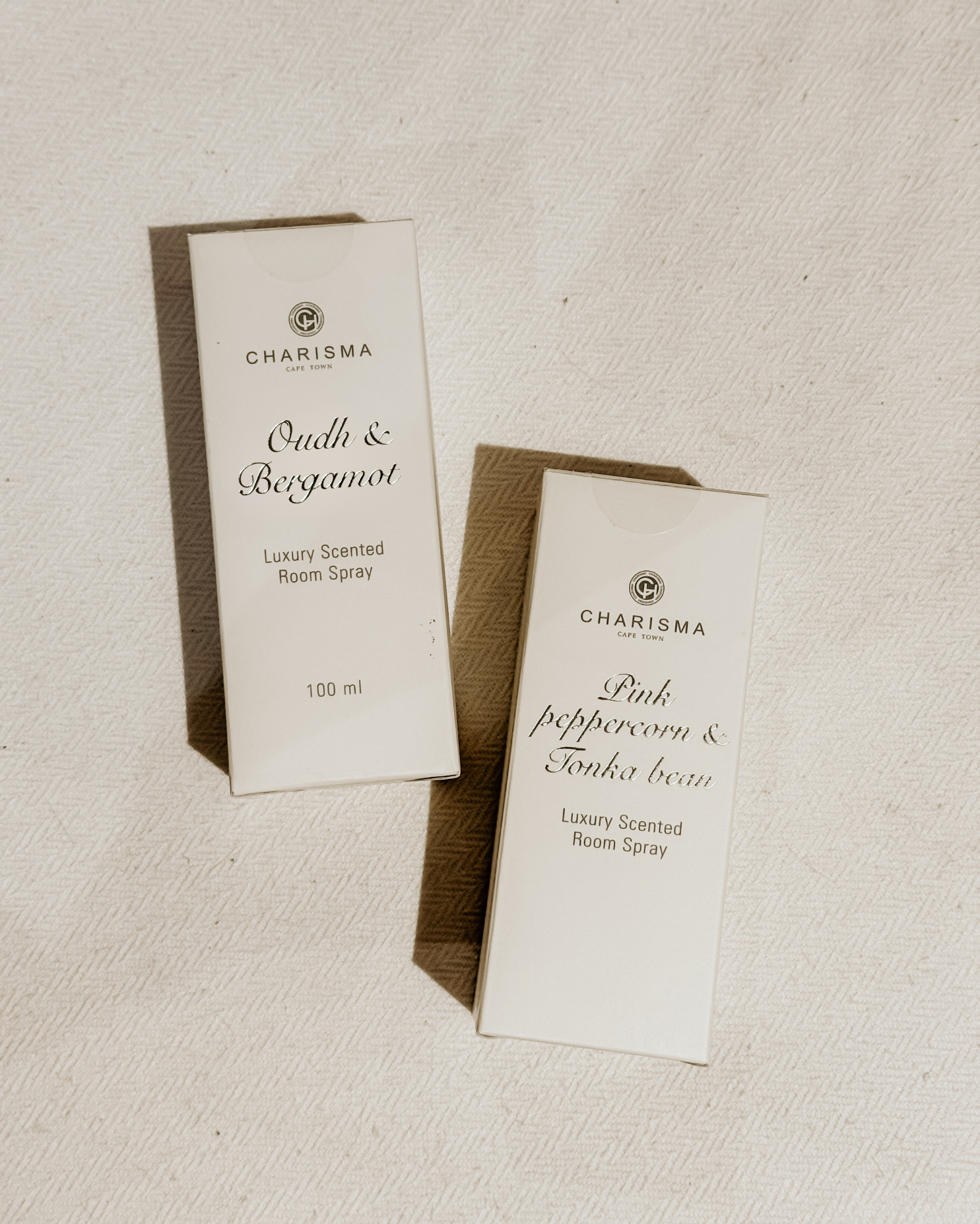 Room Spray | Oudh & Bergamot - Shop Adele Catherine 