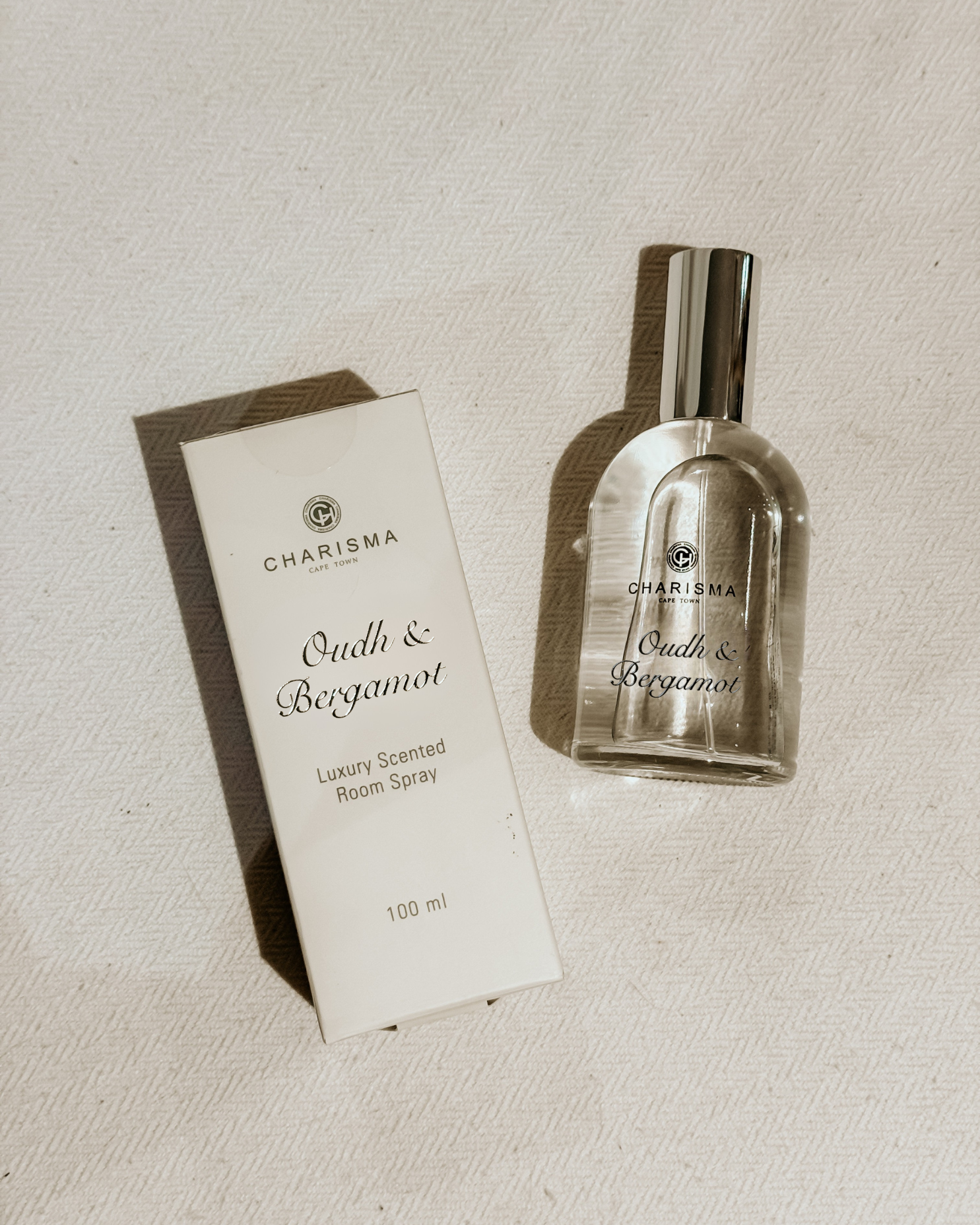 Room Spray | Oudh & Bergamot - Shop Adele Catherine 