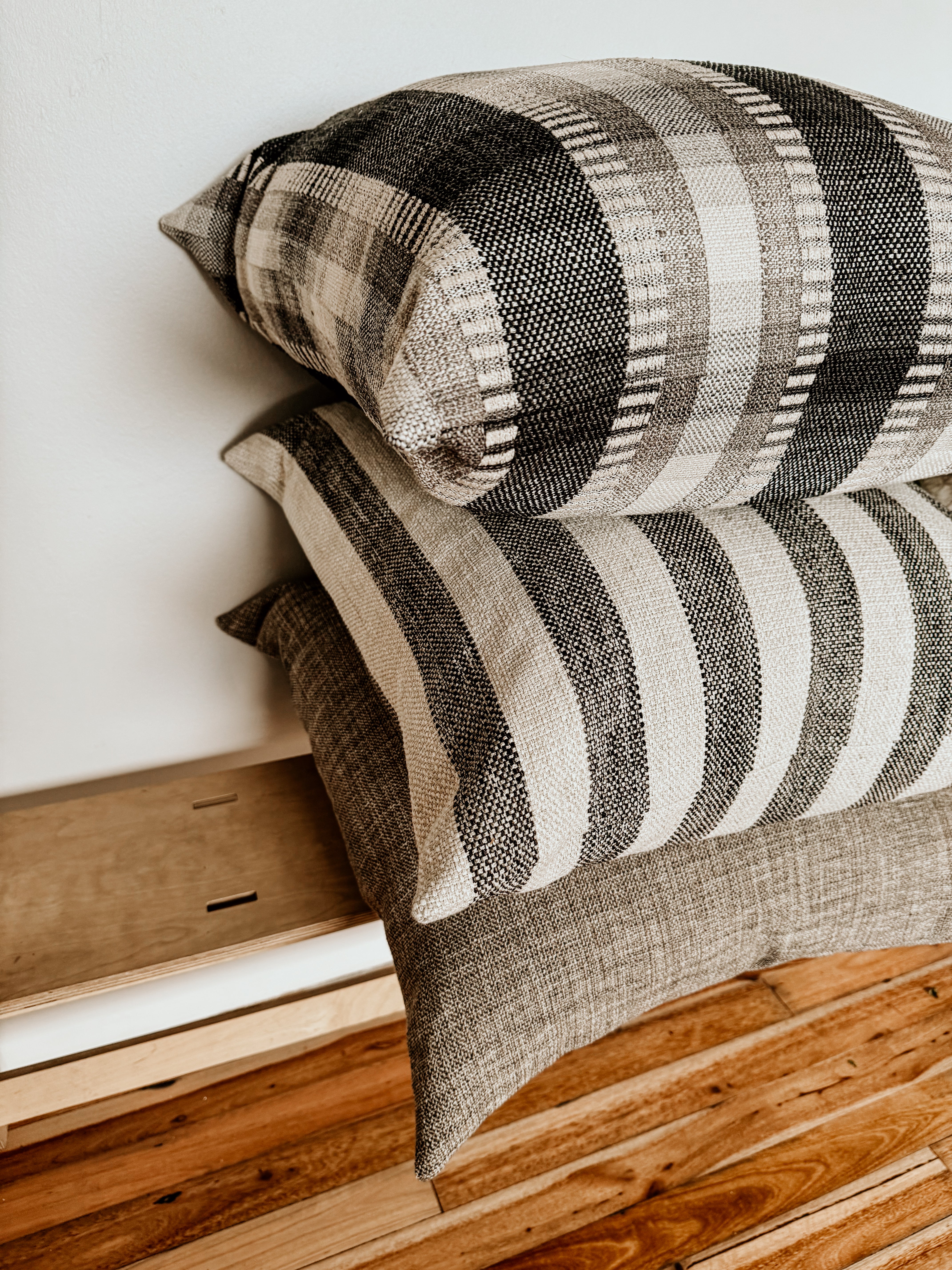 Perfect Match Scatter | Mottled Brown - Shop Adele Catherine 
