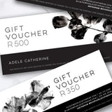 Gift Voucher