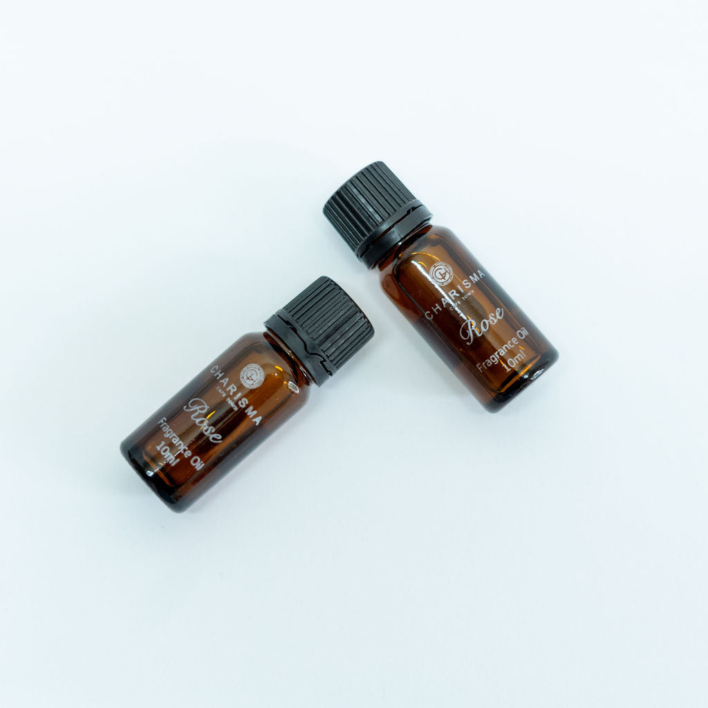 Fragrance Oil | Rose - Shop Adele Catherine 