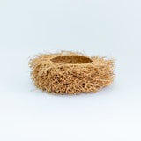 Vetiver Basket Small | Natural - Shop Adele Catherine 
