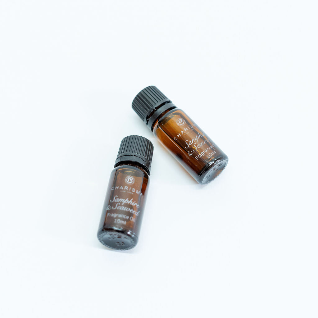 Fragrance Oil | Seaweed & Samphire - Shop Adele Catherine 