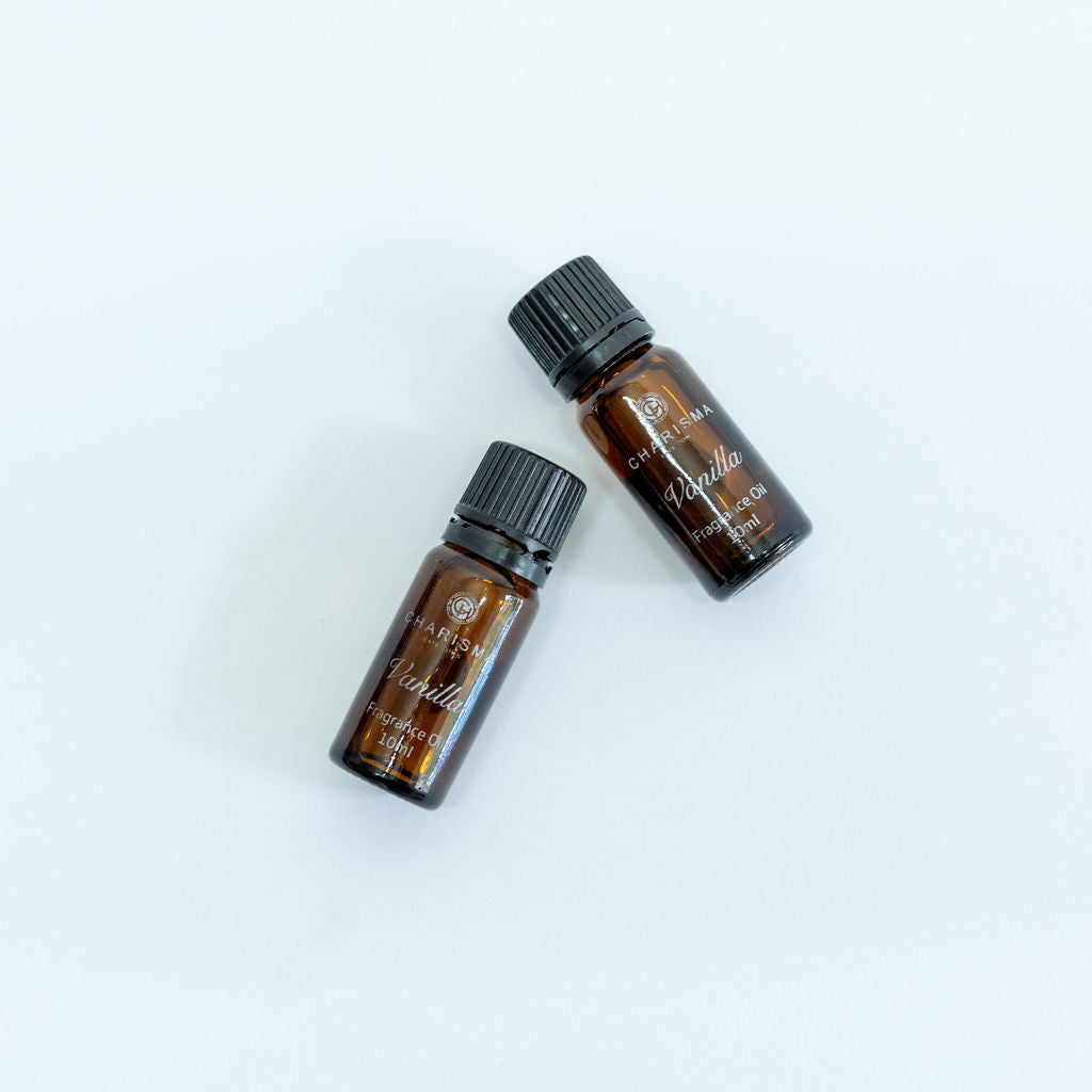 Fragrance Oil | Vanilla - Shop Adele Catherine 