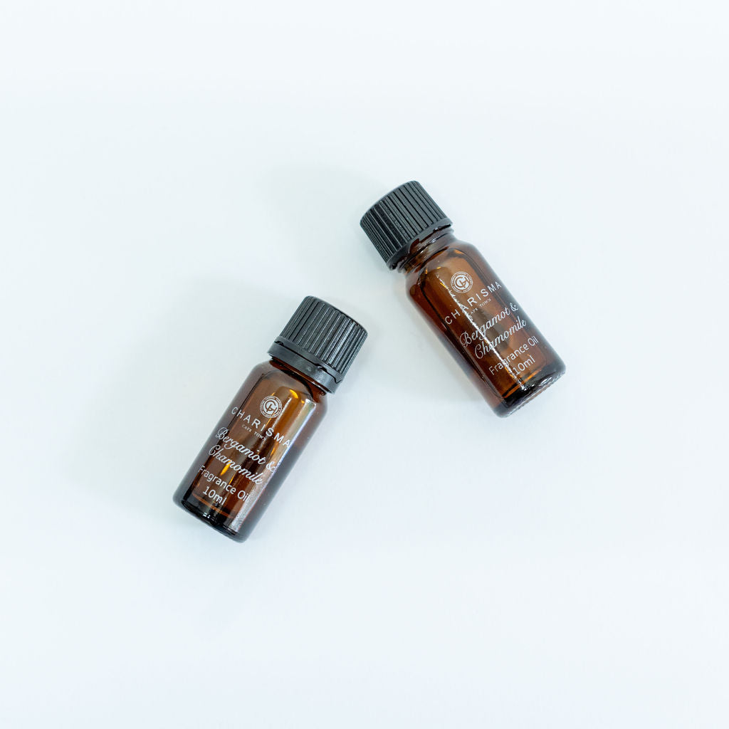 Fragrance Oil | Bergamot & Chamomile - Shop Adele Catherine 