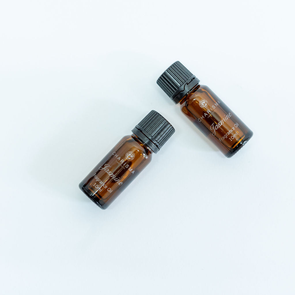 Fragrance Oil | Jasmine - Shop Adele Catherine 