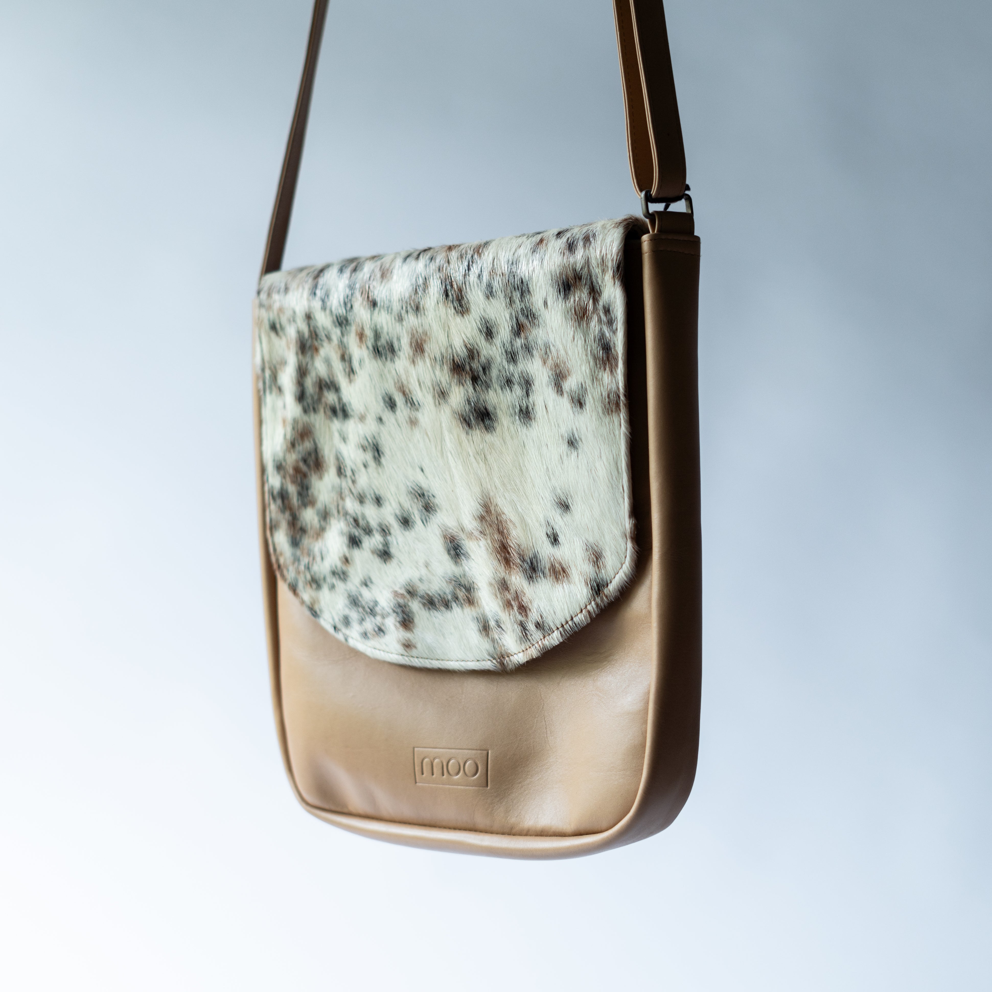 Sophie Sling Bag | Caramel - Shop Adele Catherine 