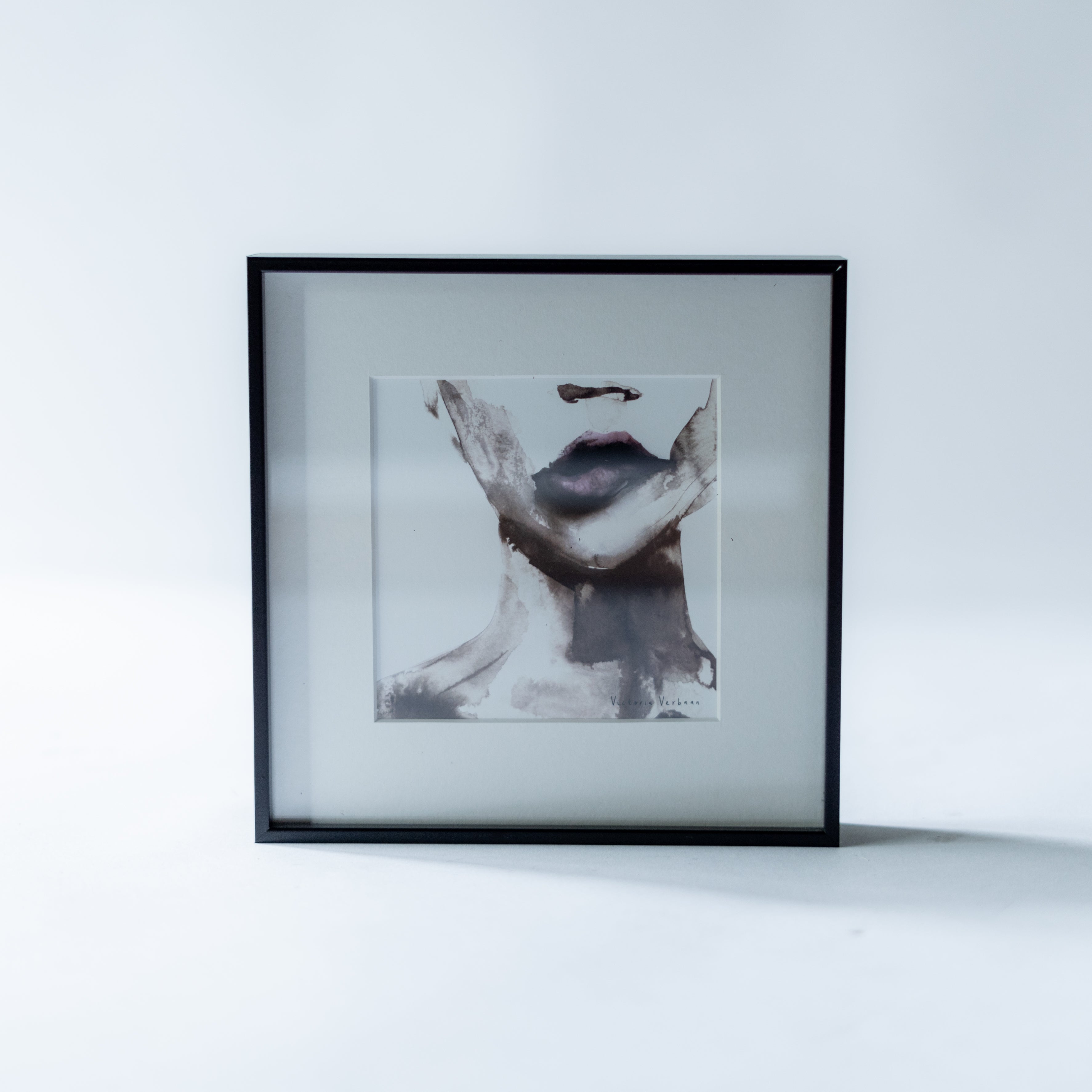 Square Metal Frame | Tequila & Tab - Shop Adele Catherine 