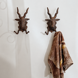 Hook Eland | Medium Rust