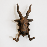Hook Eland | Medium Rust