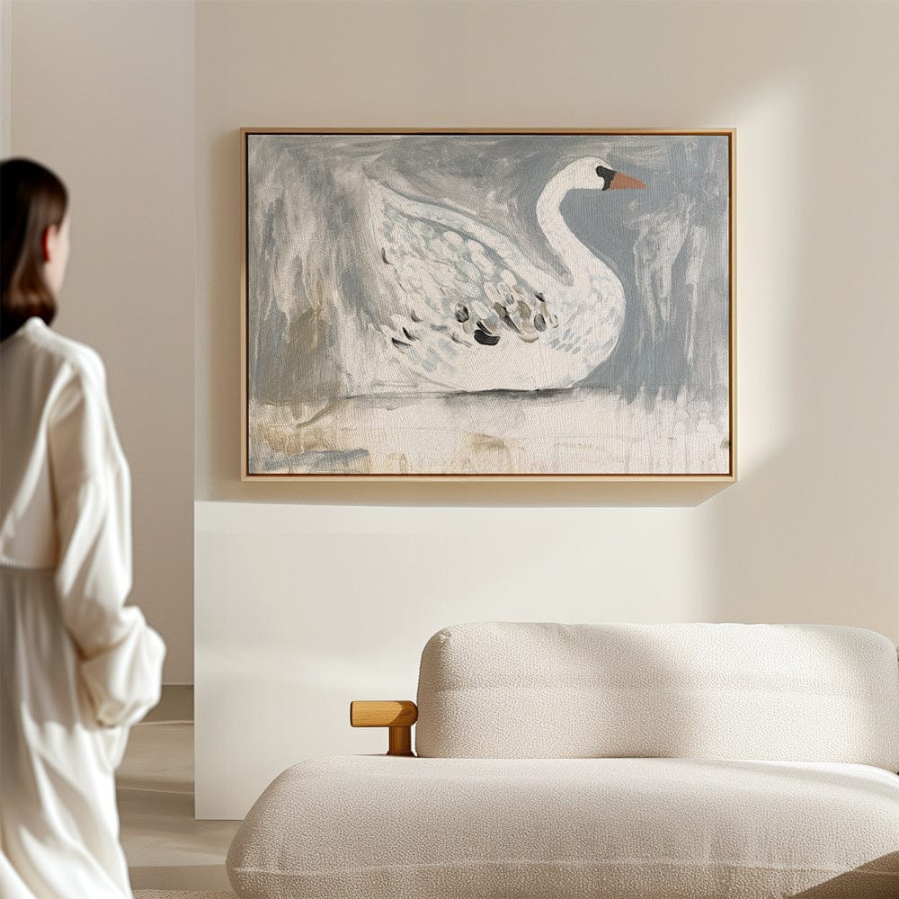 Day Swan | Multi Colour