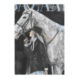 Equestrian I | Colour