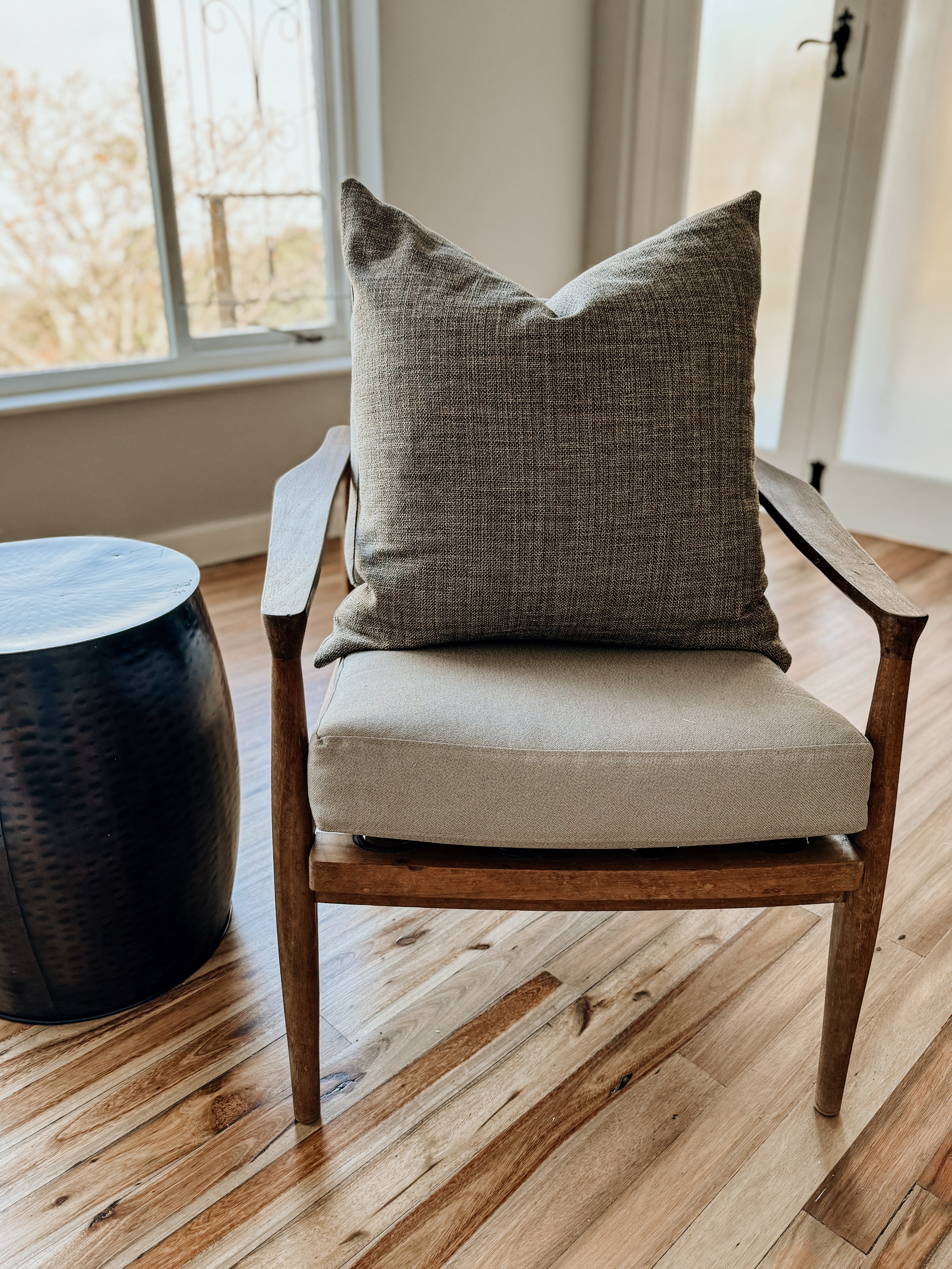 Perfect Match Scatter | Mottled Brown - Shop Adele Catherine 