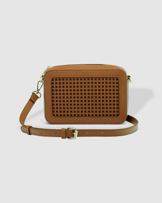 Giselle | Tan - Shop Adele Catherine 