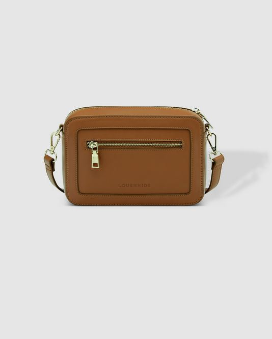 Giselle | Tan - Shop Adele Catherine 