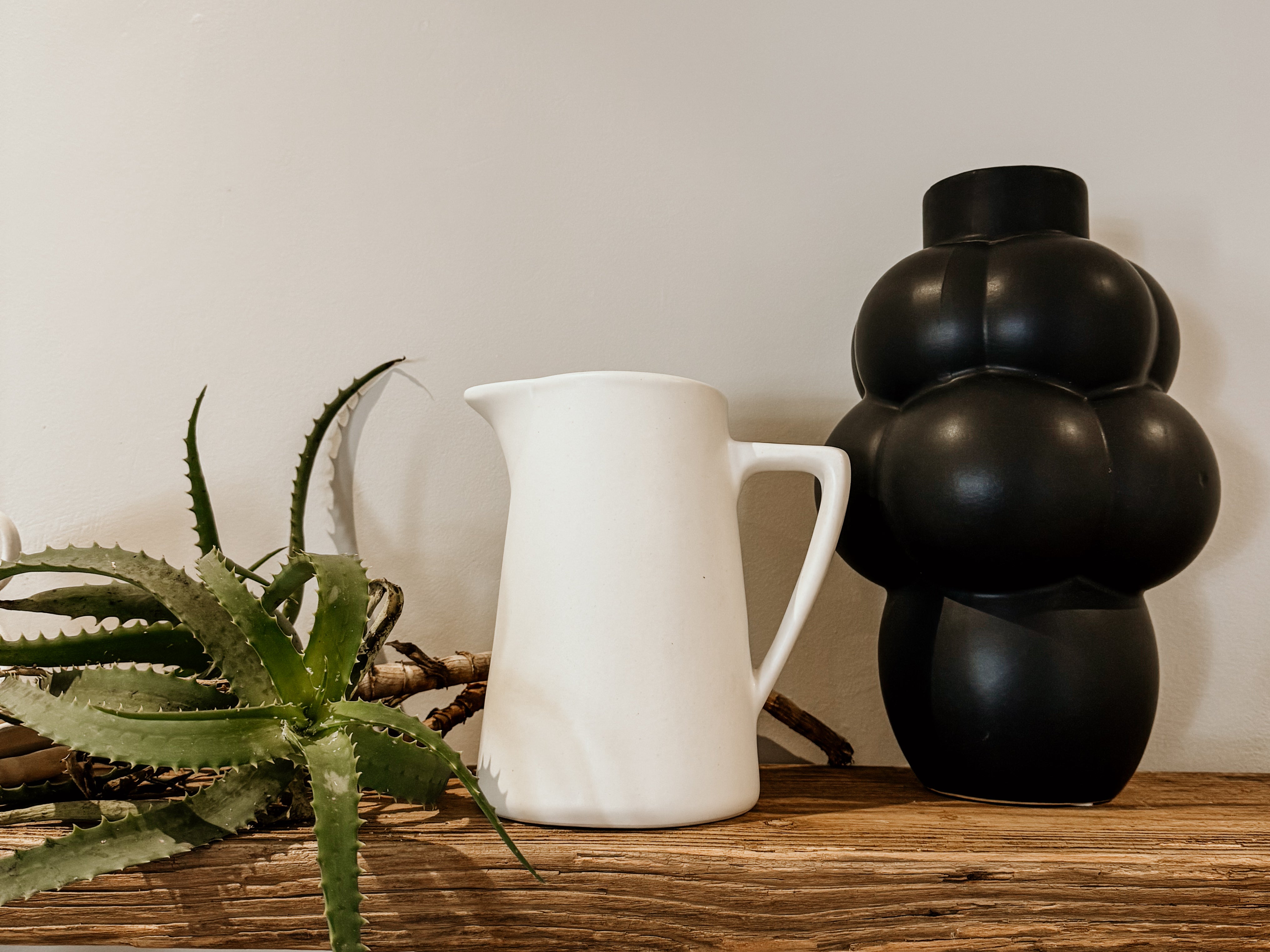 Milk Jug | Milk - Shop Adele Catherine 