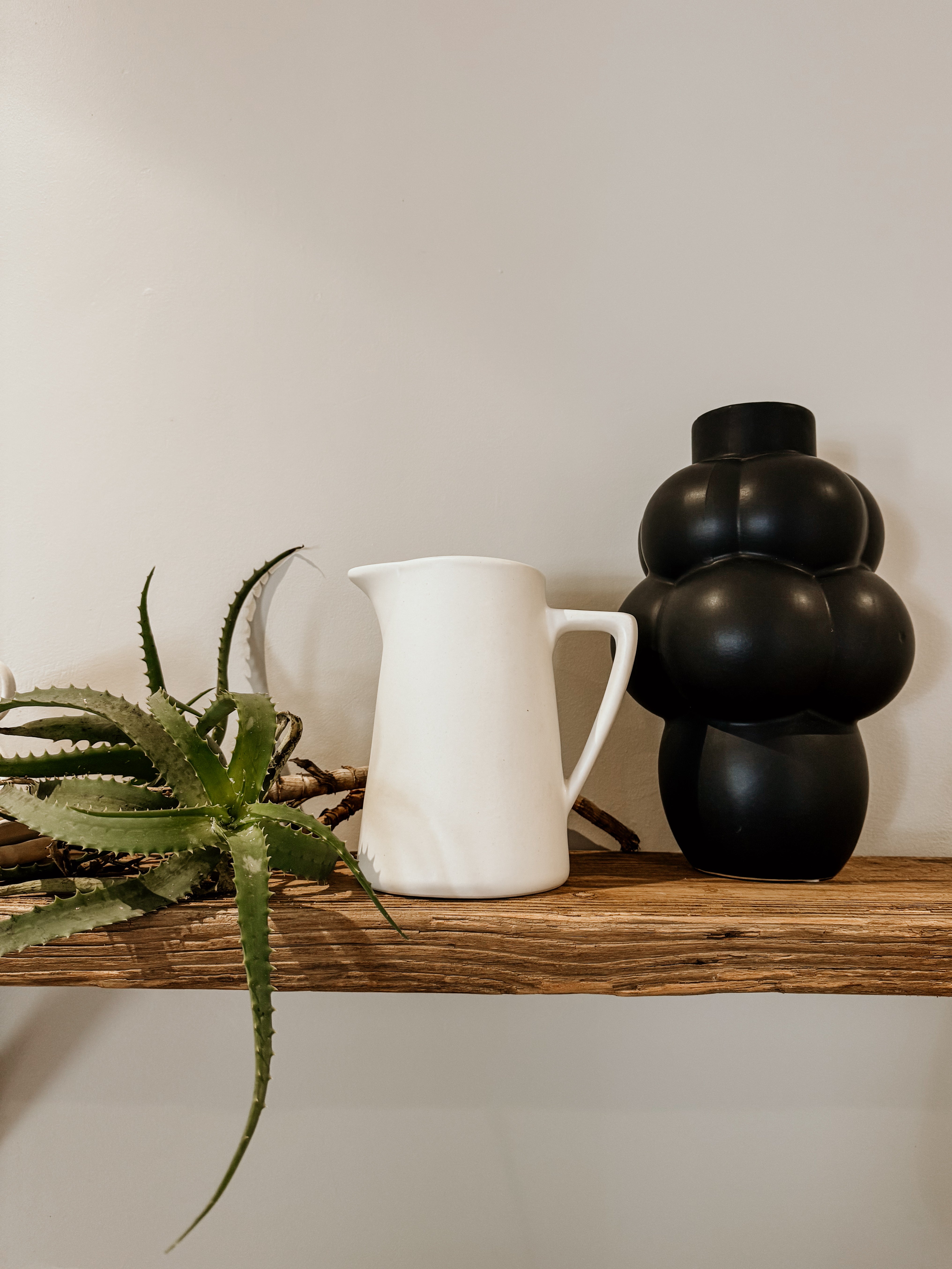 Milk Jug | Milk - Shop Adele Catherine 