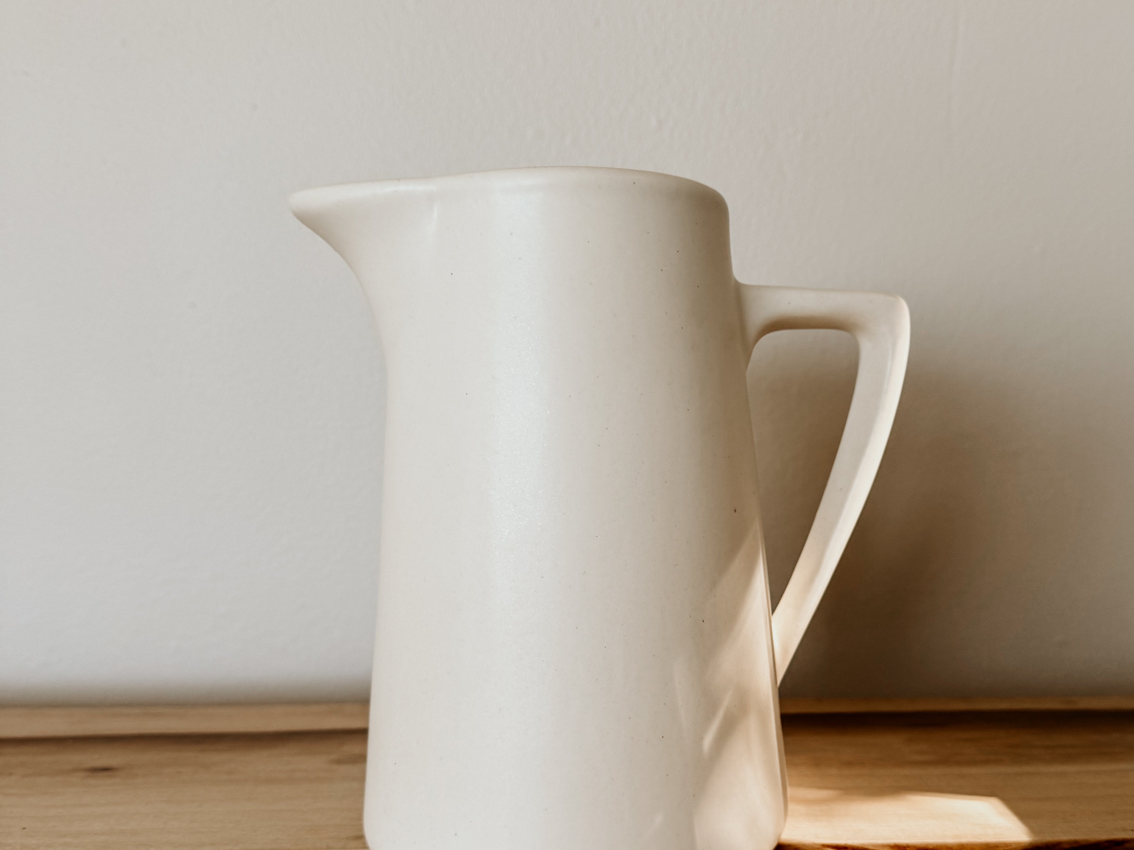 Milk Jug | Milk - Shop Adele Catherine 