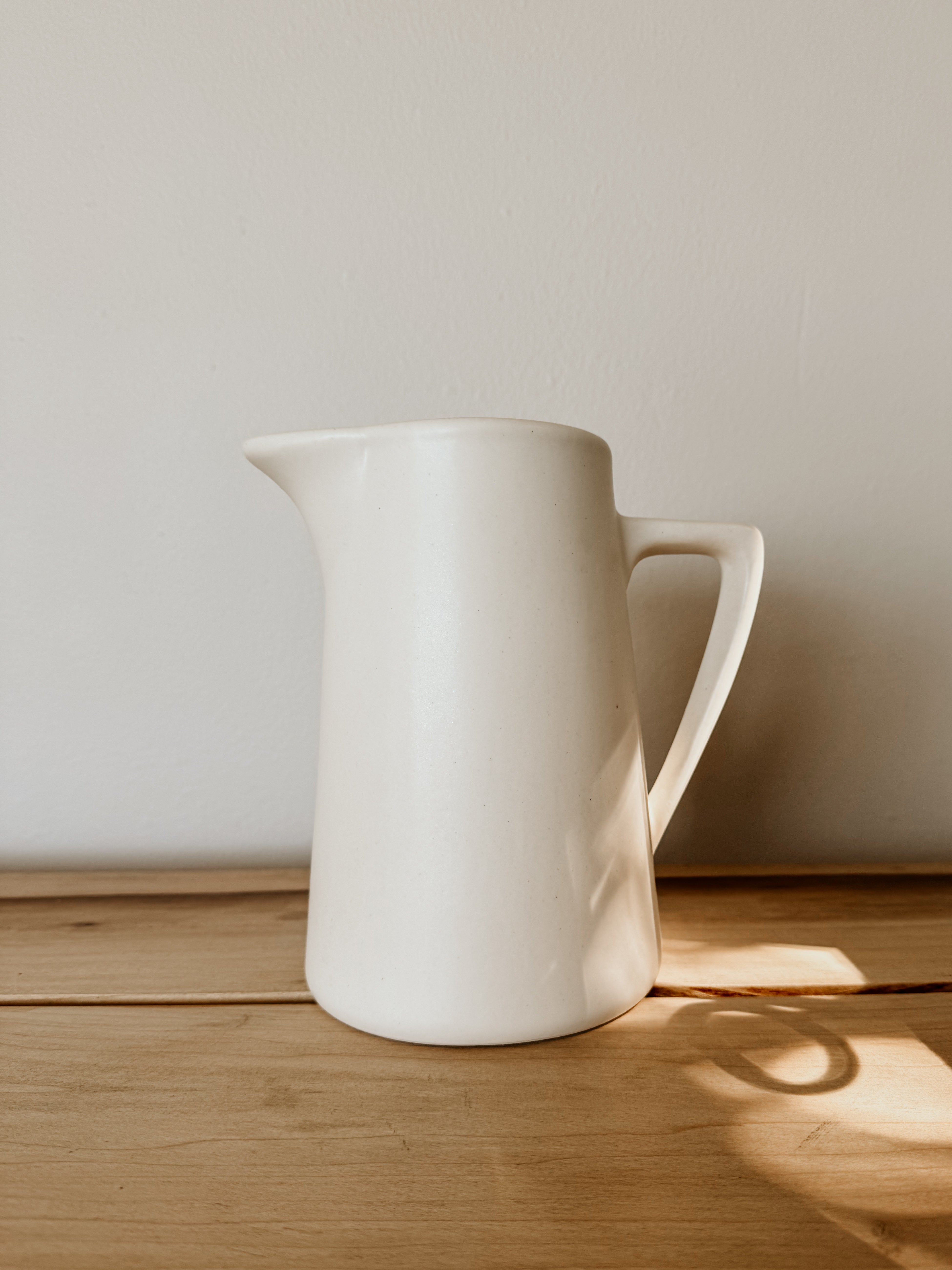 Milk Jug | Milk - Shop Adele Catherine 
