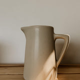 Milk Jug | Shale