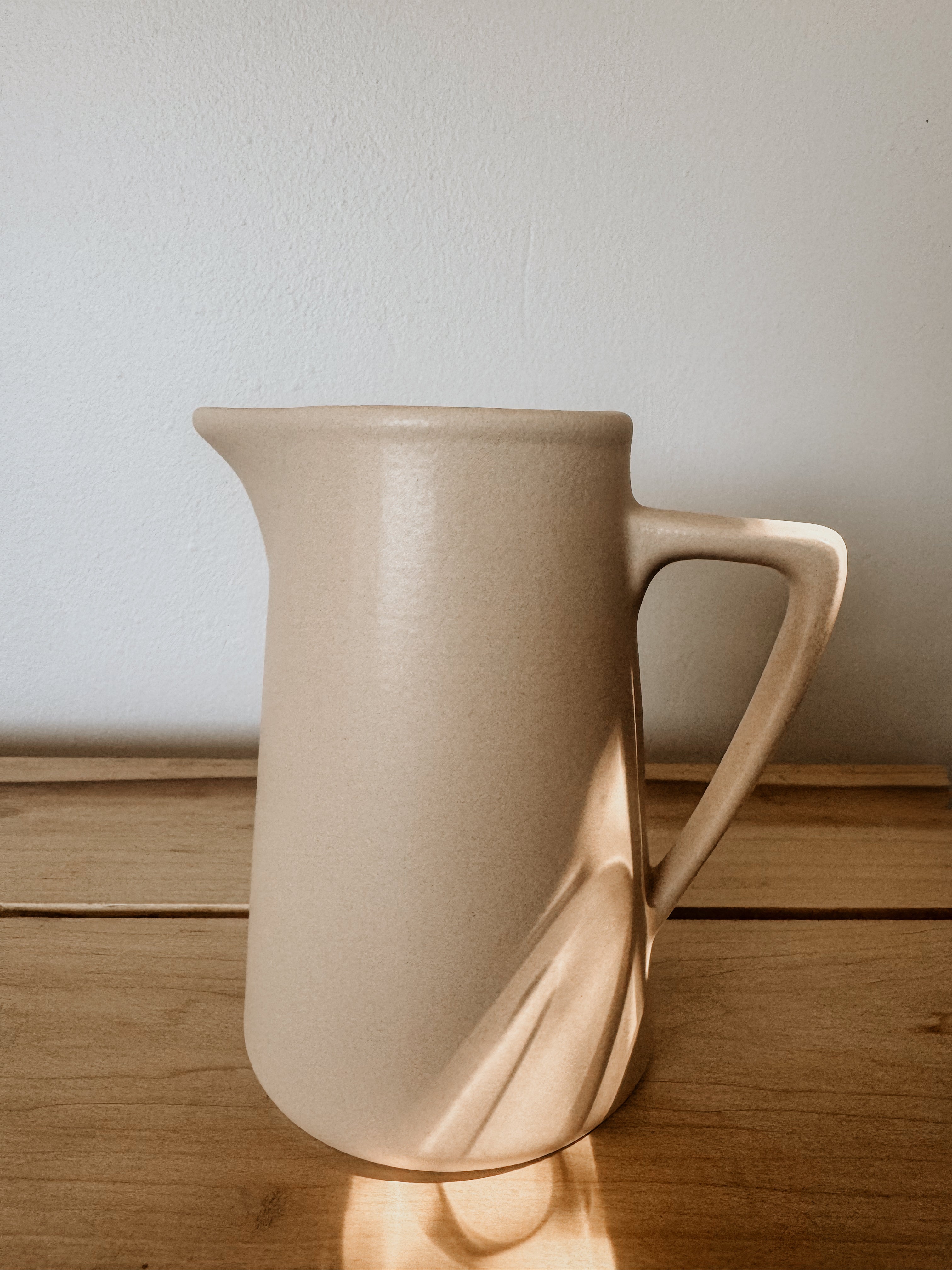 Milk Jug | Shale