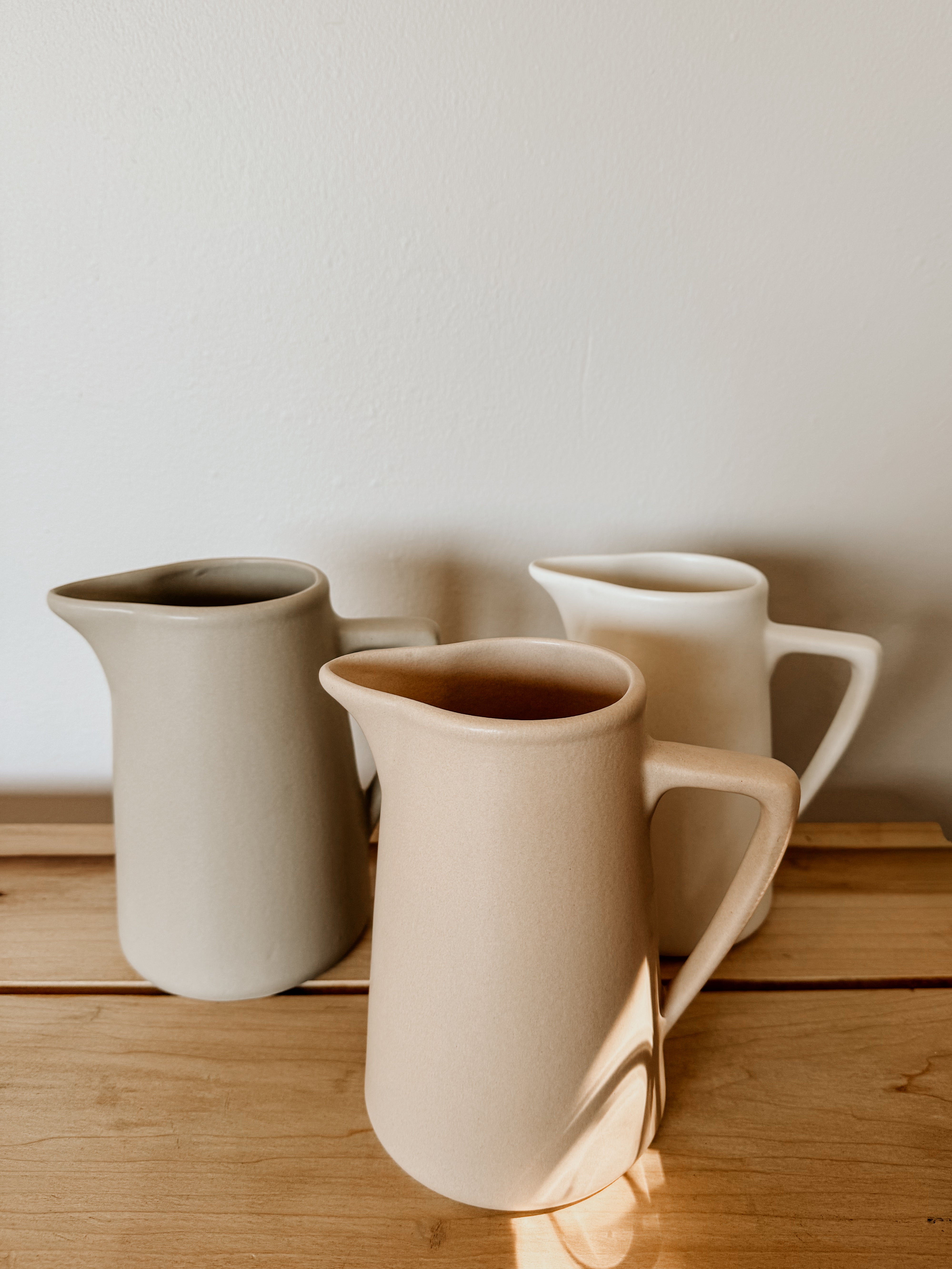 Milk Jug | Milk - Shop Adele Catherine 
