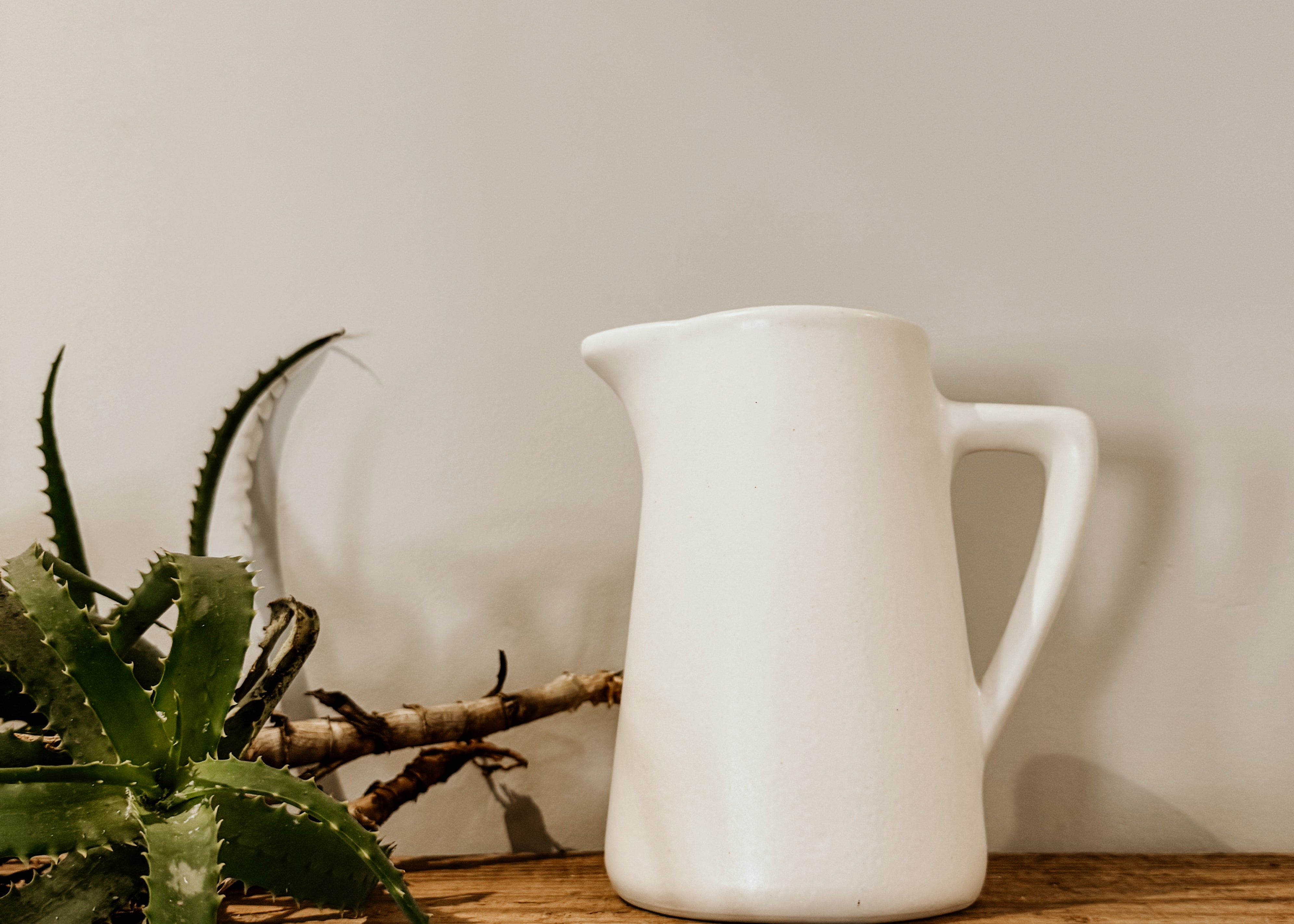 Milk Jug | Milk - Shop Adele Catherine 