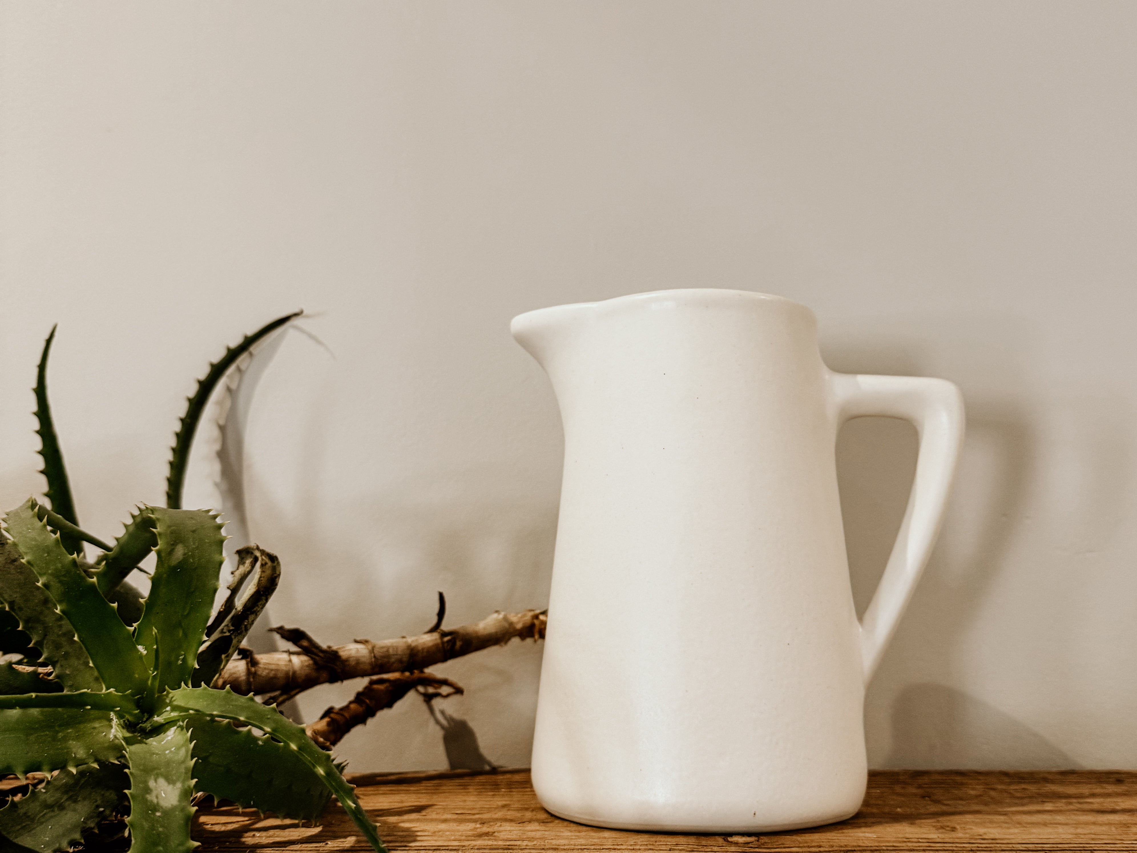 Milk Jug | Milk - Shop Adele Catherine 