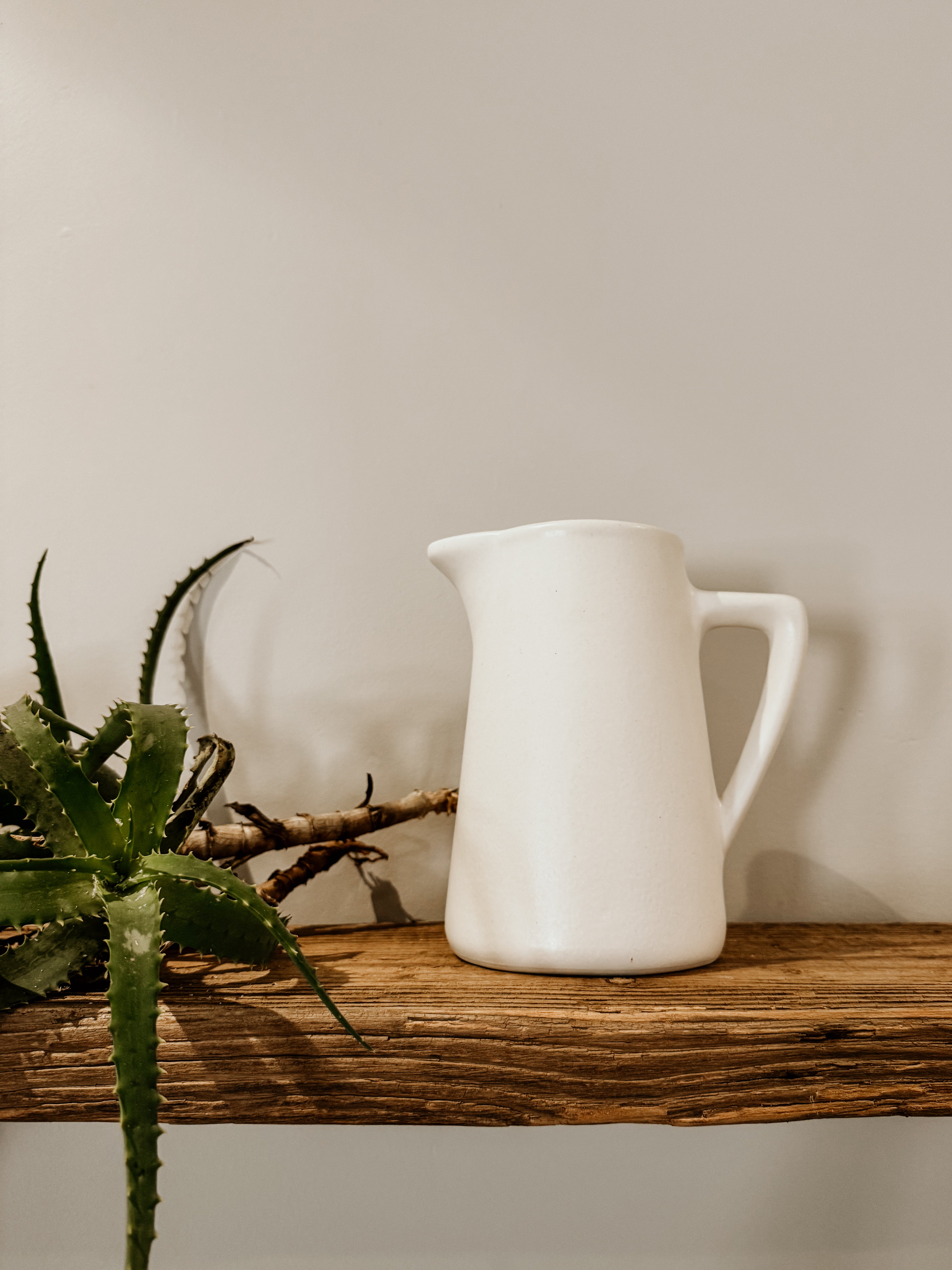 Milk Jug | Milk - Shop Adele Catherine 