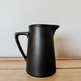 Milk Jug | Coal - Shop Adele Catherine 