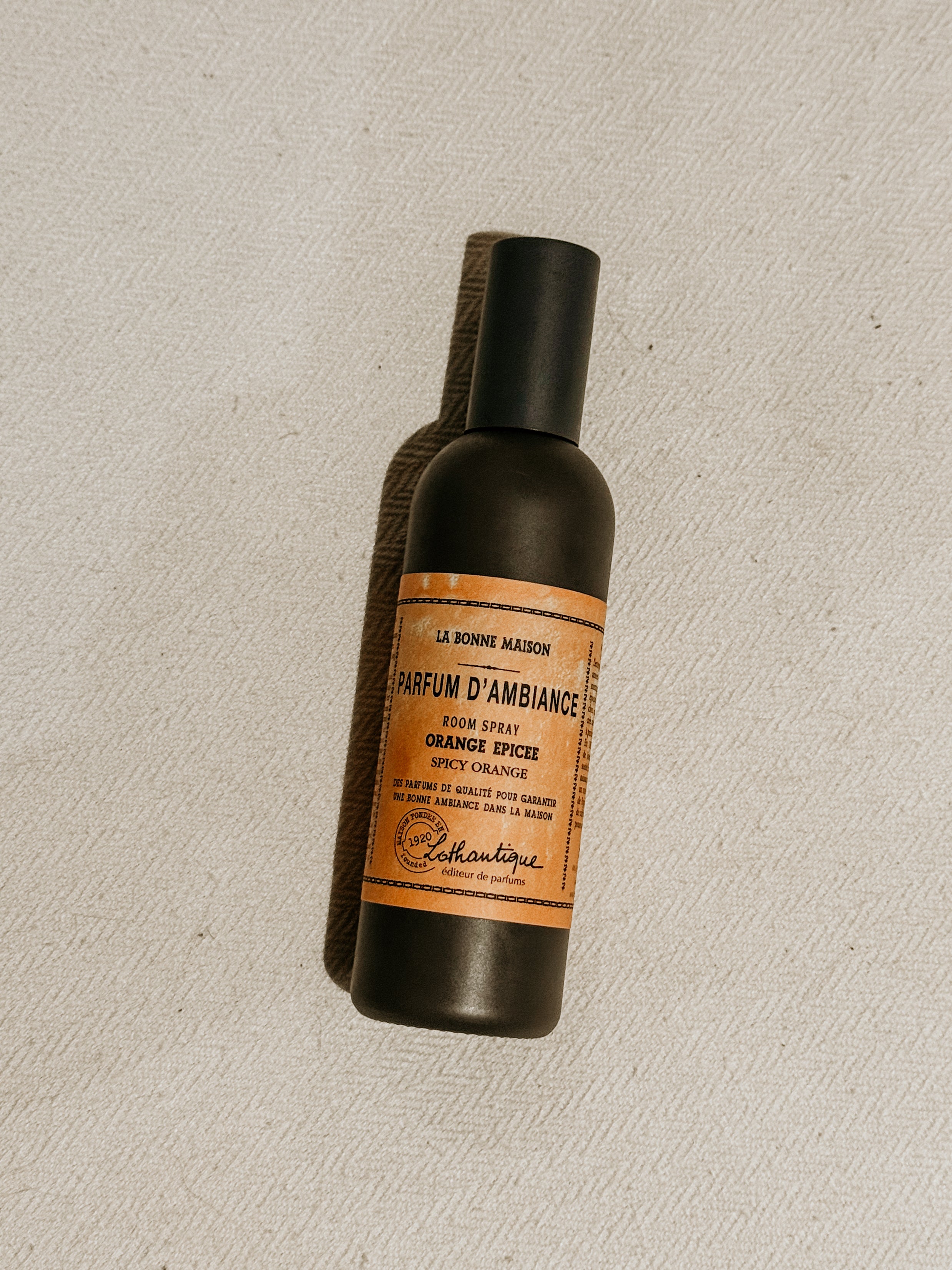 Room Spray | Spicy Orange - Shop Adele Catherine 