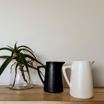 Milk Jug | Coal - Shop Adele Catherine 