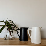 Milk Jug | Coal - Shop Adele Catherine 