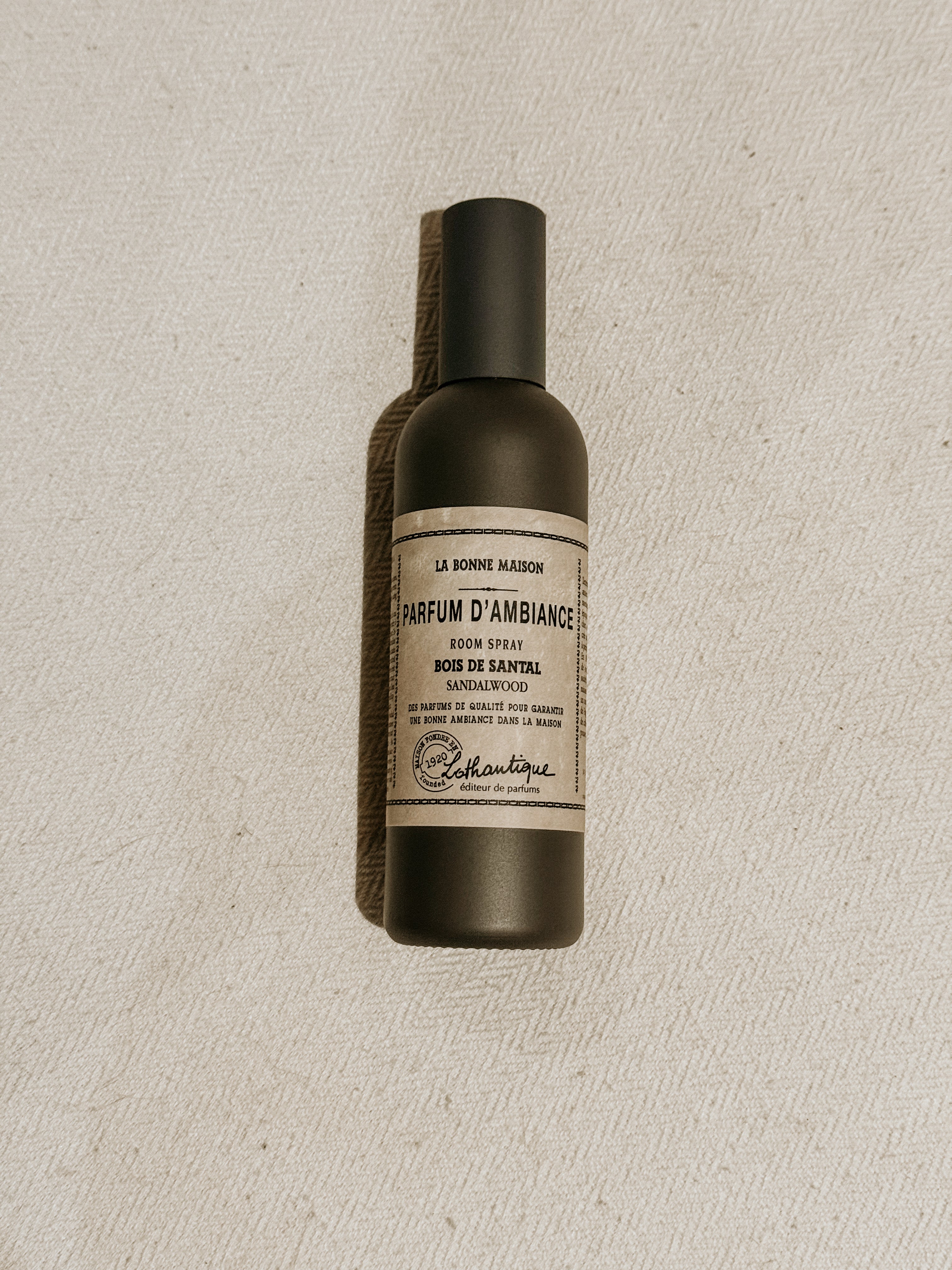 Room Spray | Sandalwood - Shop Adele Catherine 
