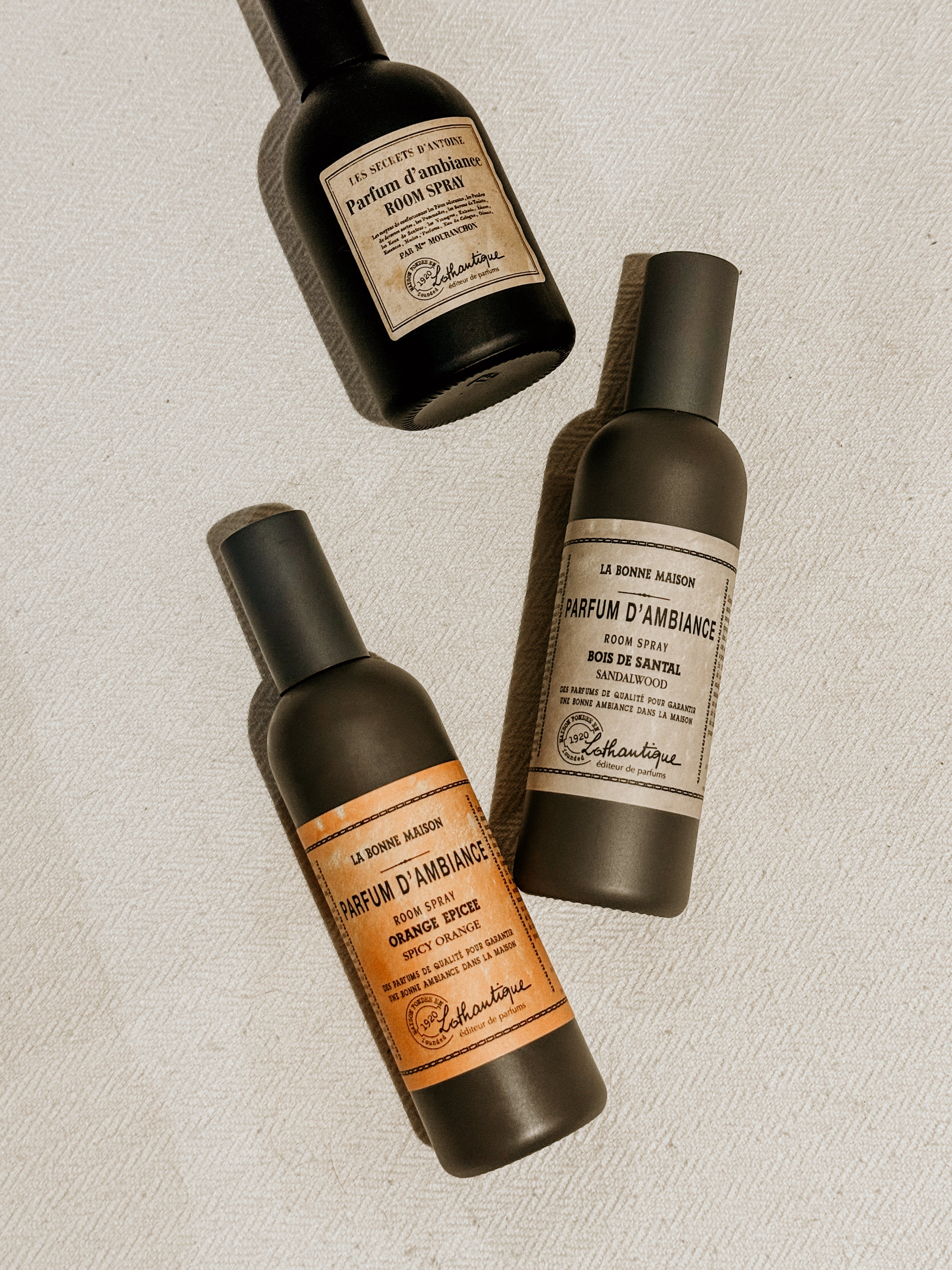 Room Spray | Sandalwood - Shop Adele Catherine 