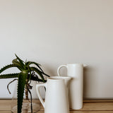 Emily Tall Jug | Milk