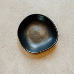 Pebble Pudding Bowl | Coal - Shop Adele Catherine 