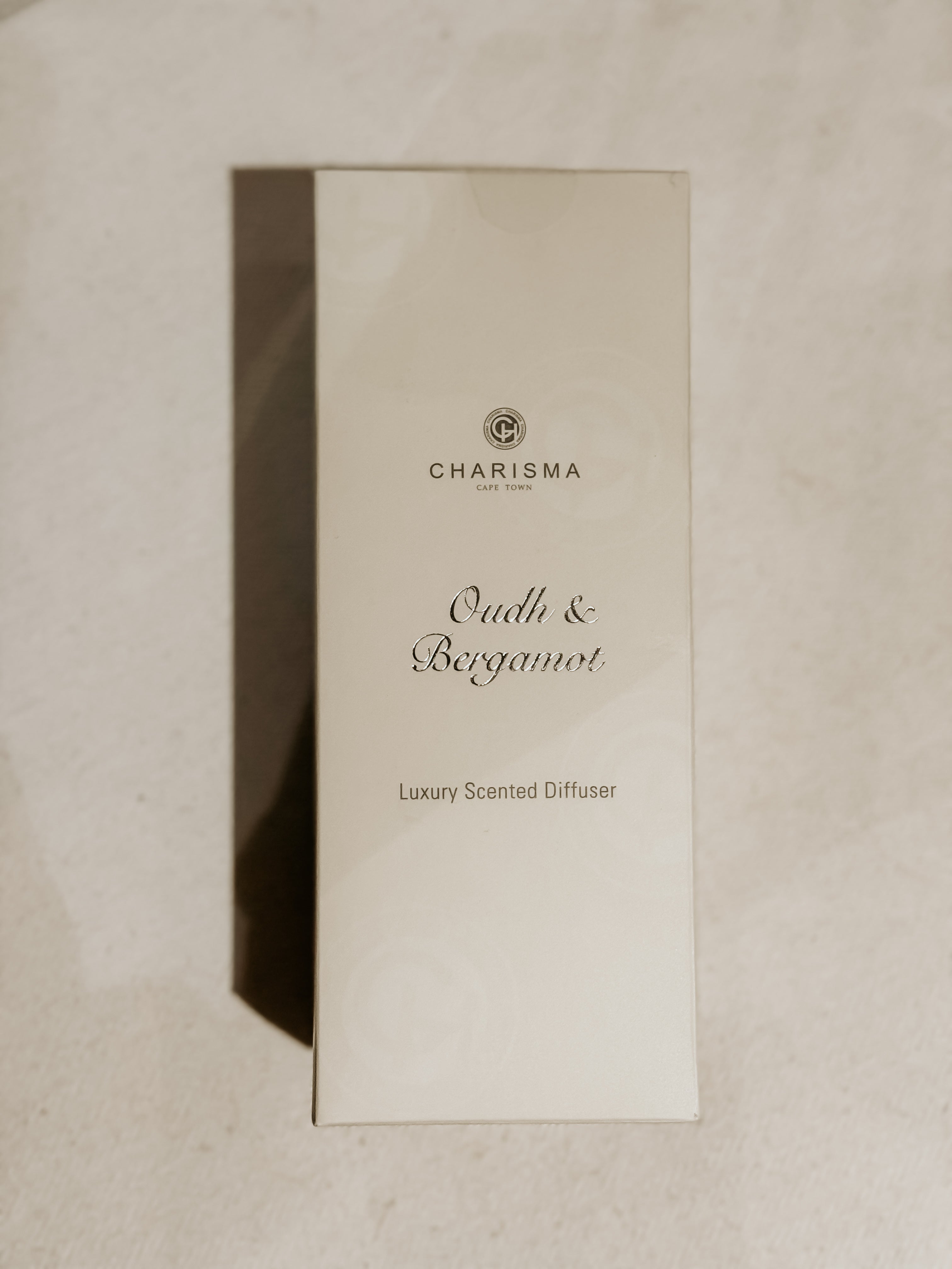 Diffuser - Classic Oudh & Bergamot - Shop Adele Catherine 