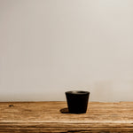 Mini Espresso Glass | Black - Shop Adele Catherine 