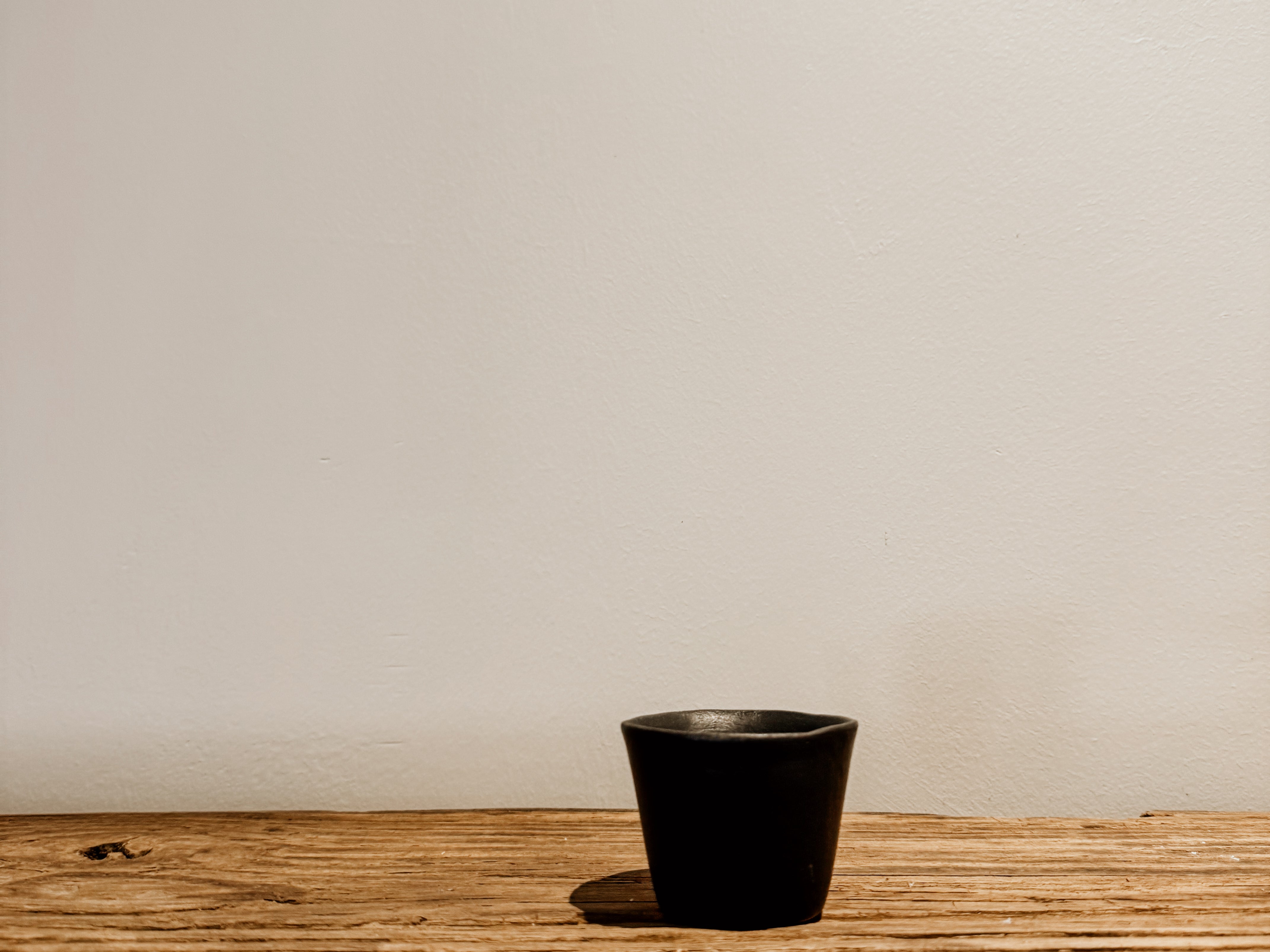 Mini Espresso Glass | Black - Shop Adele Catherine 
