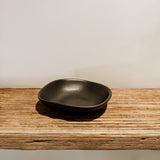 Pebble Pudding Bowl | Coal - Shop Adele Catherine 