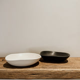 Pebble Pudding Bowl | Coal - Shop Adele Catherine 