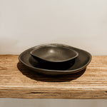 Pebble Pudding Bowl | Coal - Shop Adele Catherine 