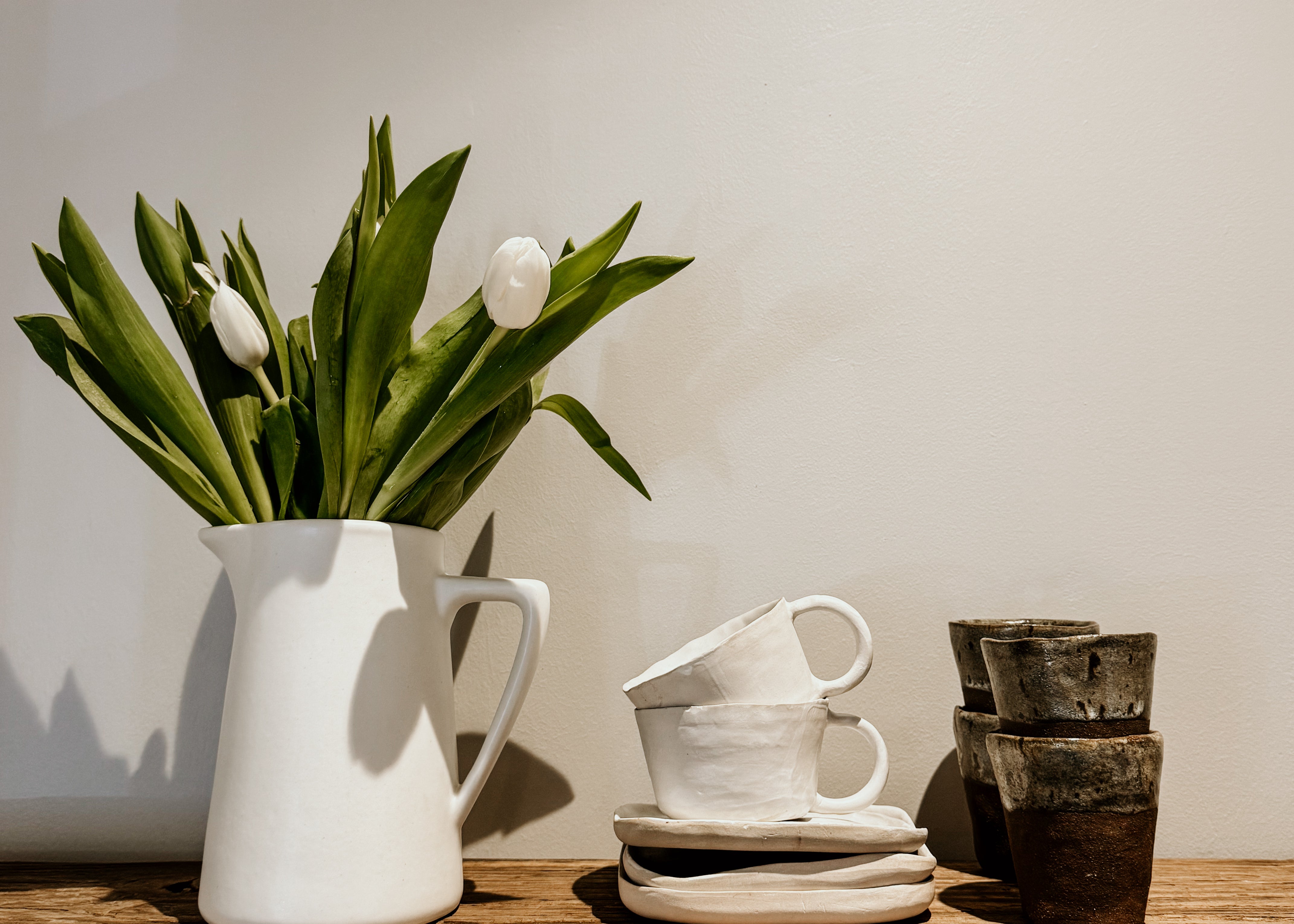 Milk Jug | Milk - Shop Adele Catherine 