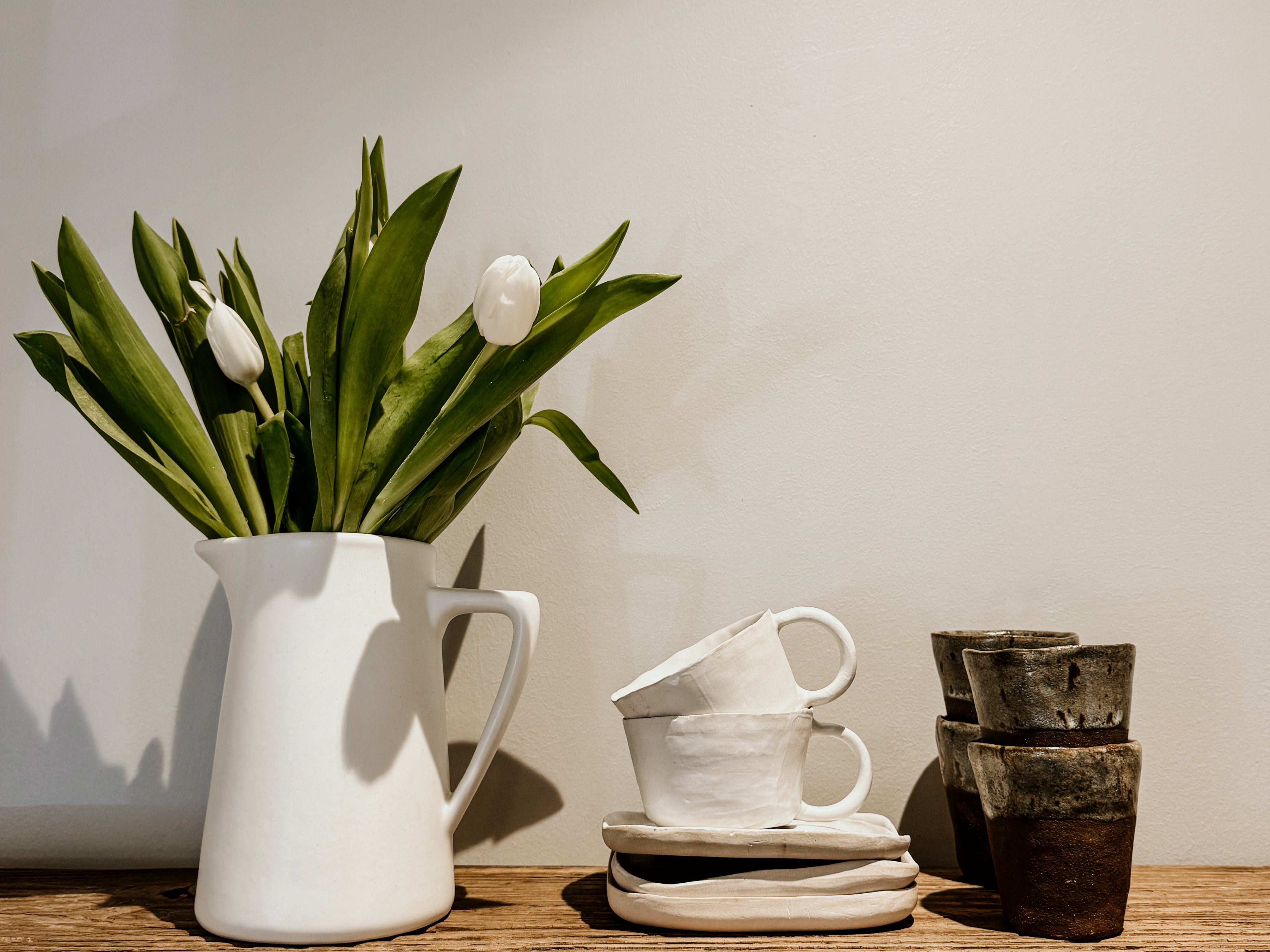 Milk Jug | Milk - Shop Adele Catherine 